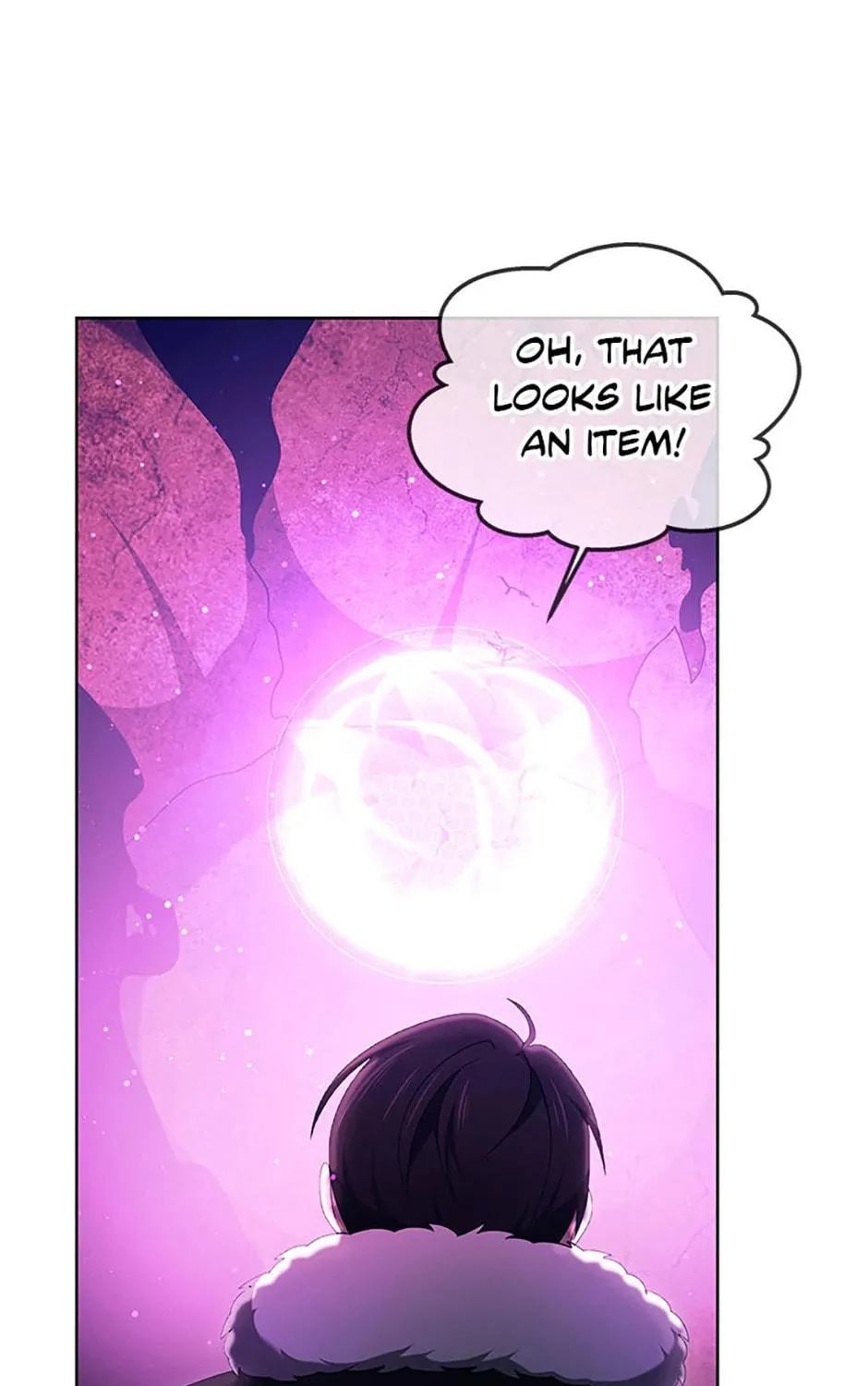 Read Ark the Legend chapter 37 image 10 on Lezhin
