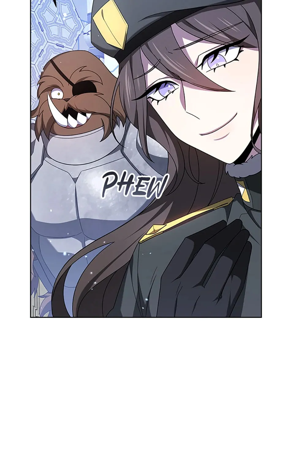Read Ark the Legend chapter 37 image 104 on Lezhin