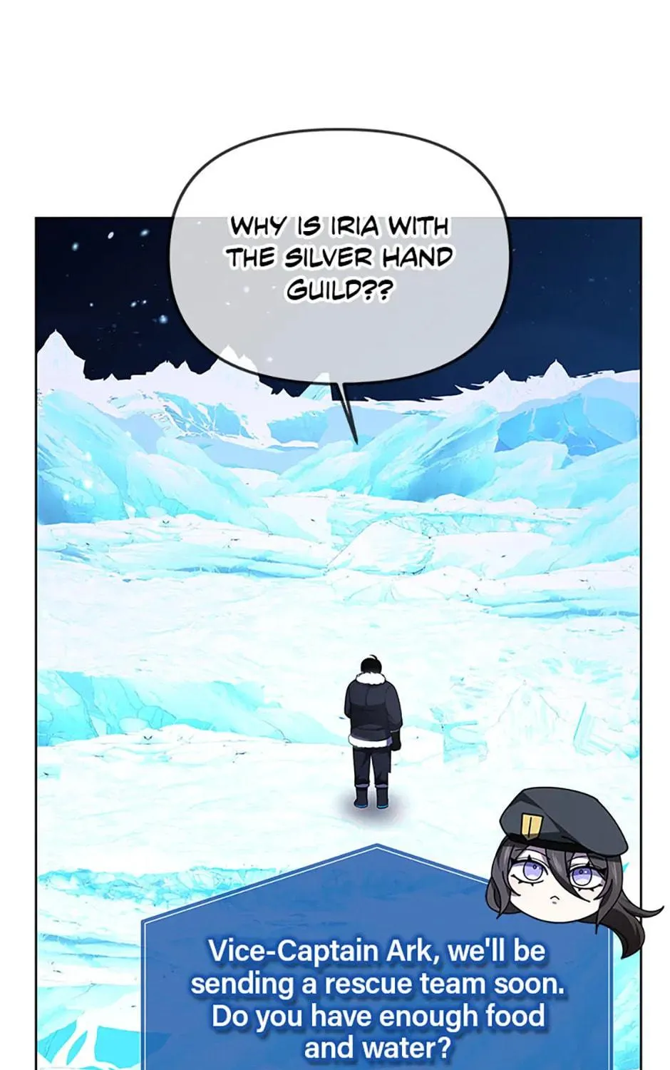 Read Ark the Legend chapter 37 image 106 on Lezhin