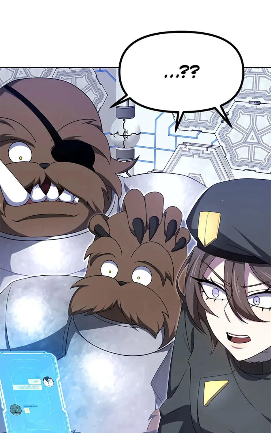 Read Ark the Legend chapter 37 image 132 on Lezhin
