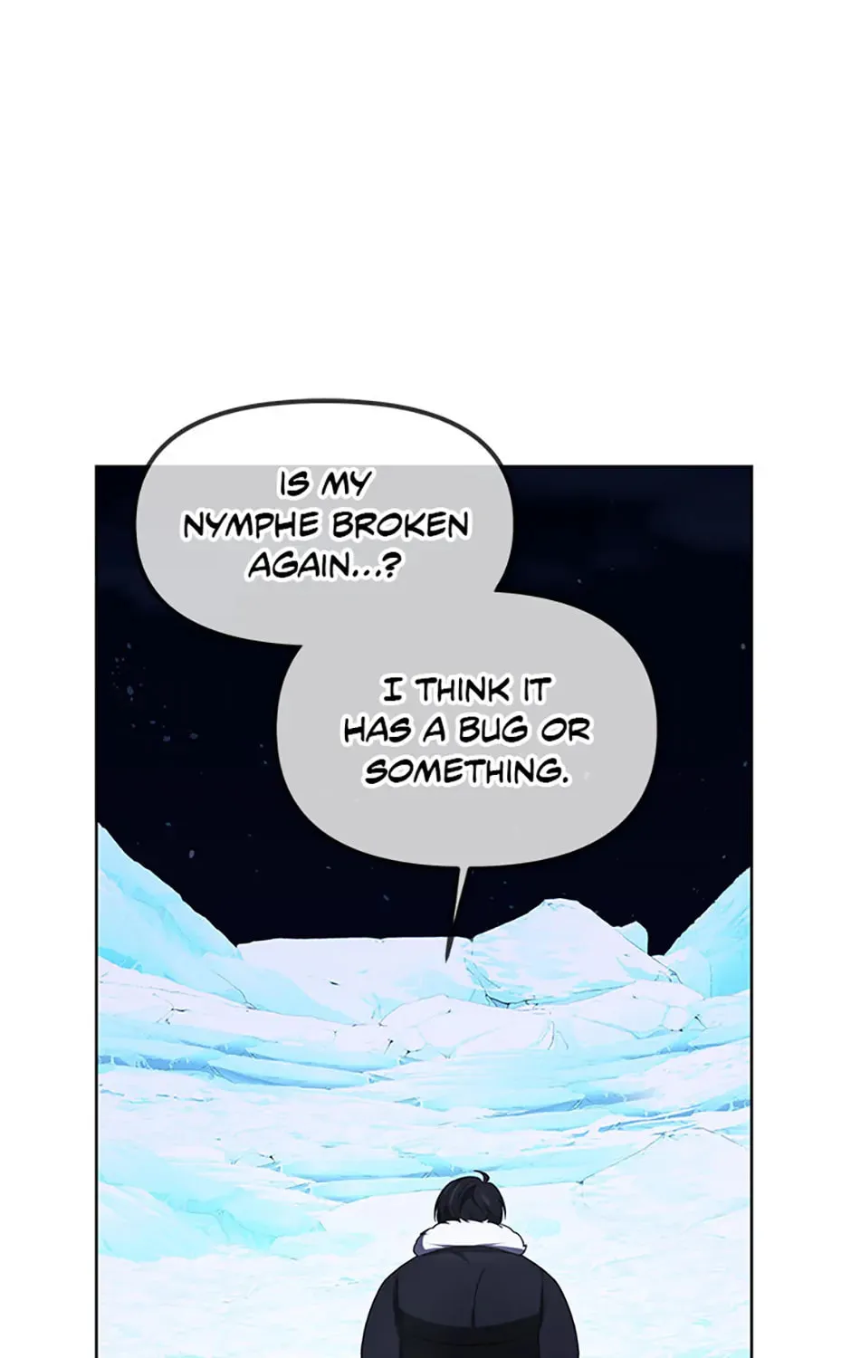 Read Ark the Legend chapter 37 image 134 on Lezhin
