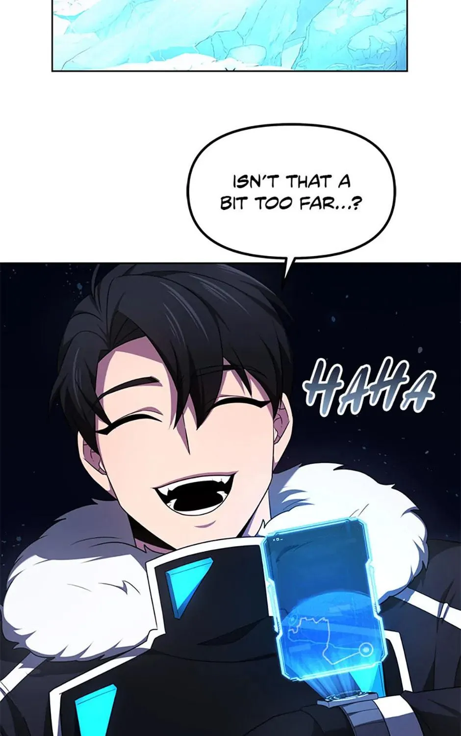 Read Ark the Legend chapter 37 image 136 on Lezhin