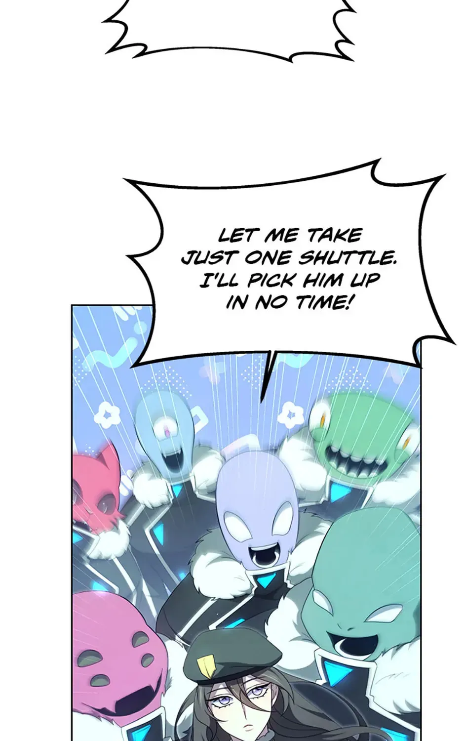 Read Ark the Legend chapter 37 image 146 on Lezhin