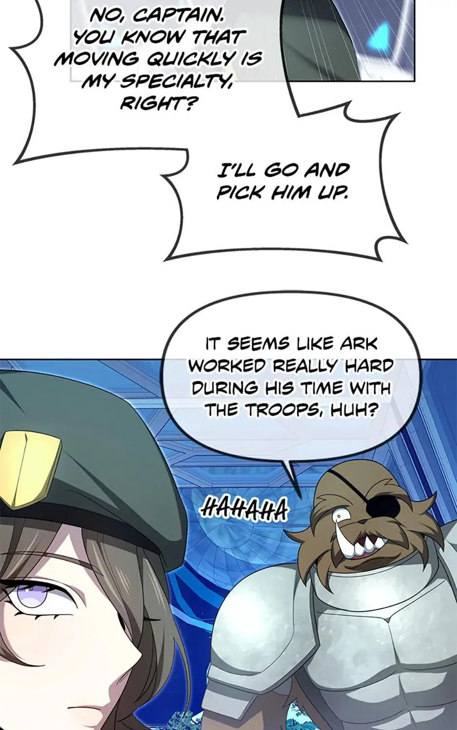 Read Ark the Legend chapter 37 image 148 on Lezhin