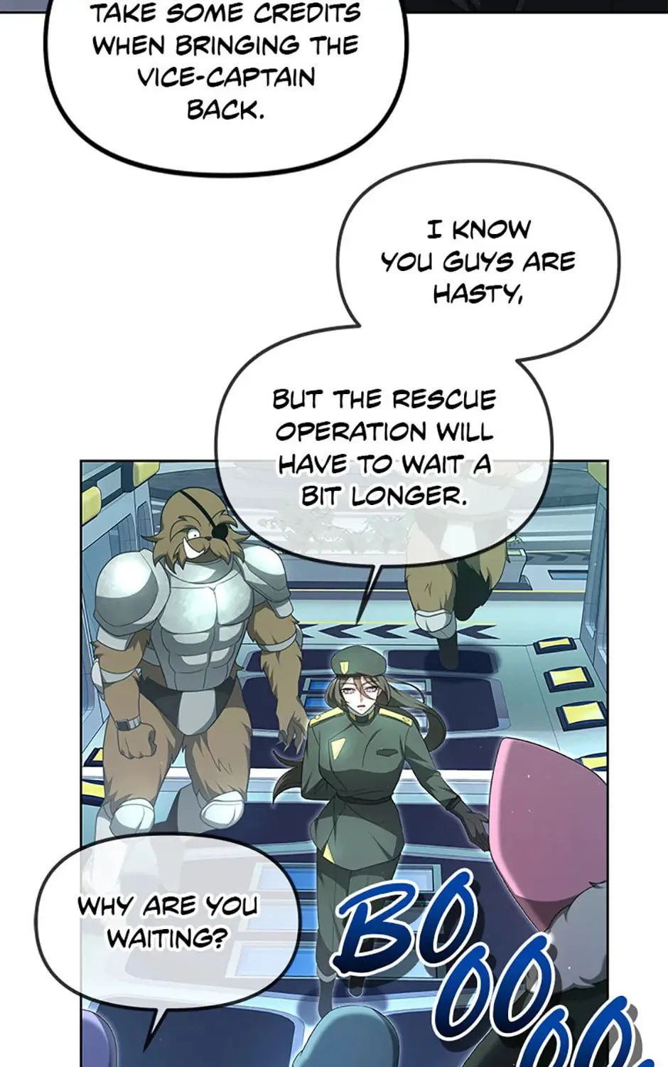 Read Ark the Legend chapter 37 image 152 on Lezhin
