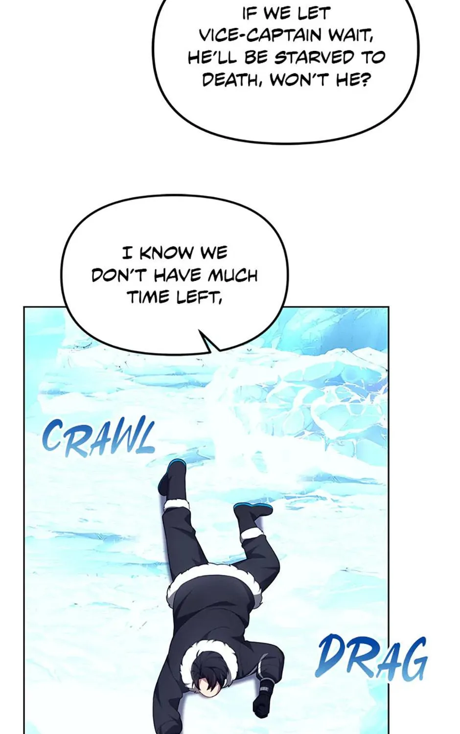 Read Ark the Legend chapter 37 image 154 on Lezhin