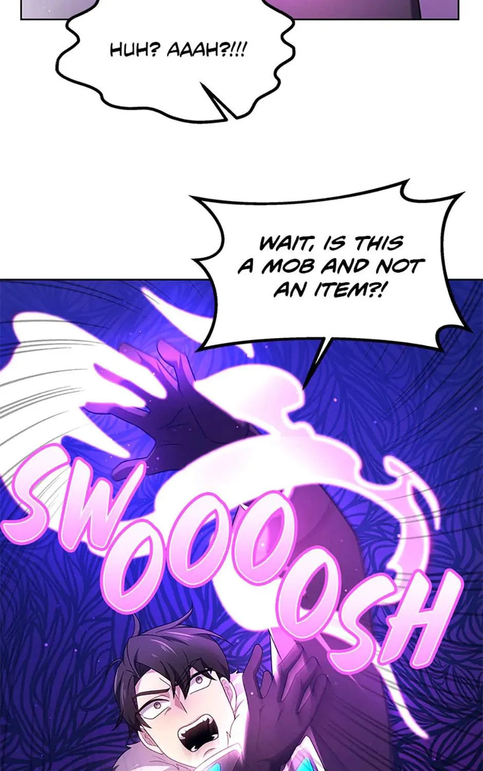 Read Ark the Legend chapter 37 image 16 on Lezhin