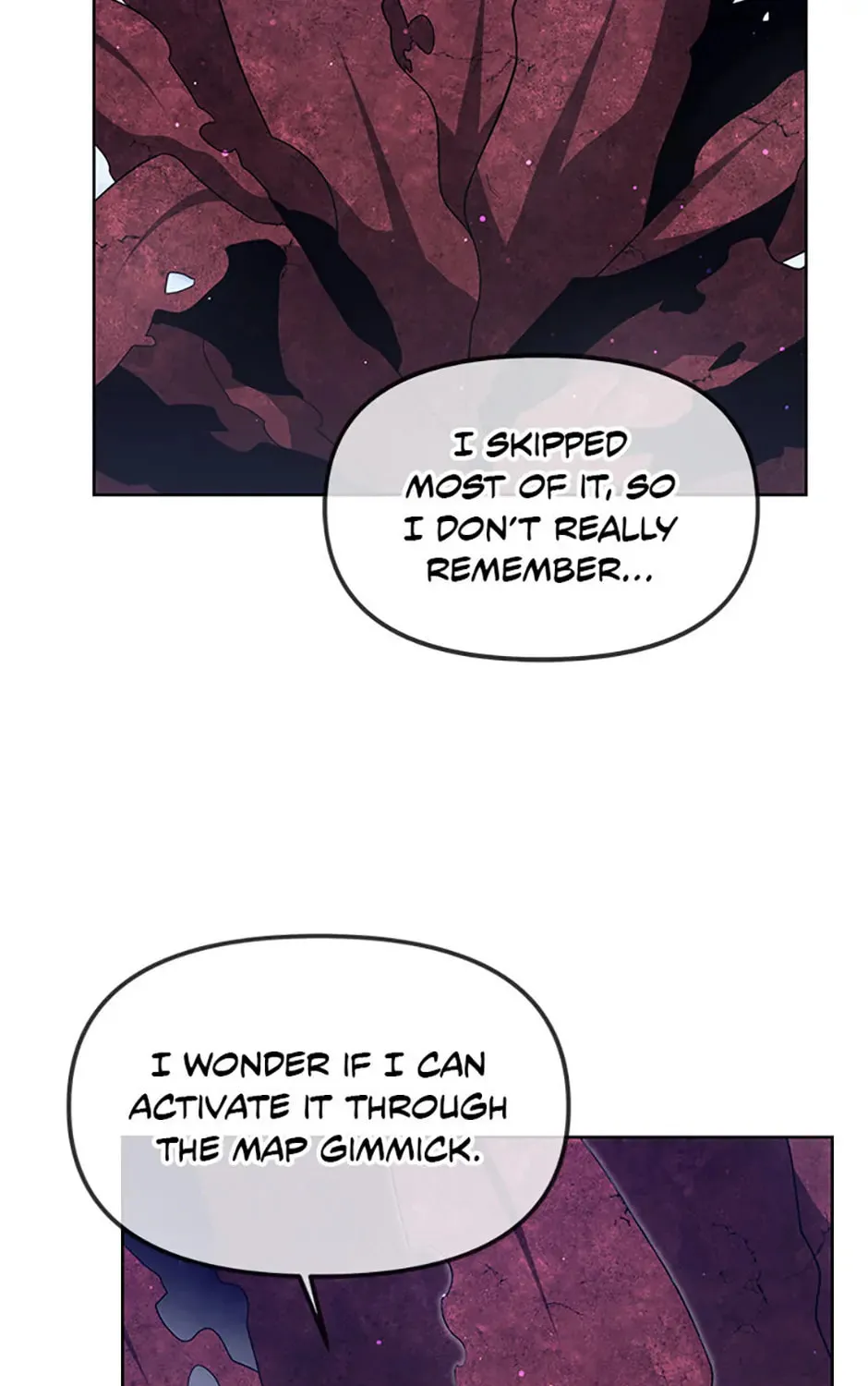 Read Ark the Legend chapter 37 image 2 on Lezhin