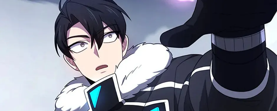 Read Ark the Legend chapter 37 image 21 on Lezhin