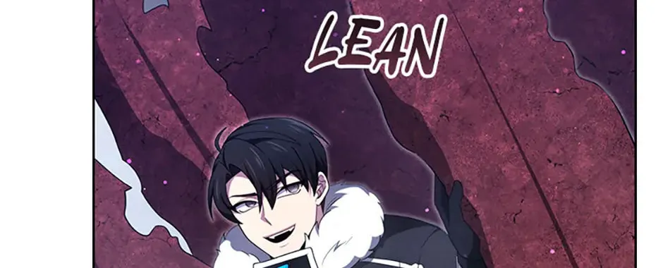 Read Ark the Legend chapter 37 image 3 on Lezhin