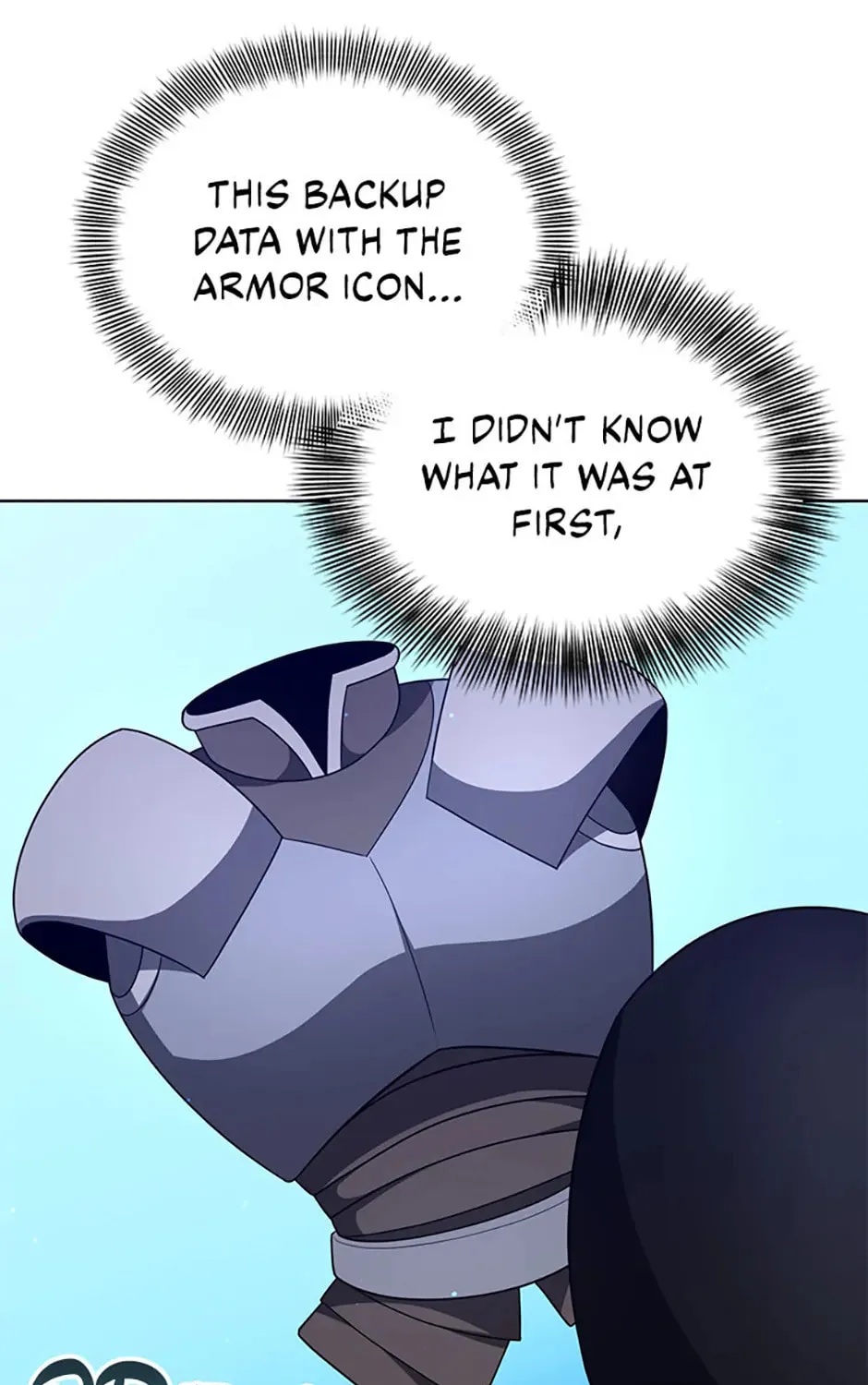 Read Ark the Legend chapter 37 image 50 on Lezhin