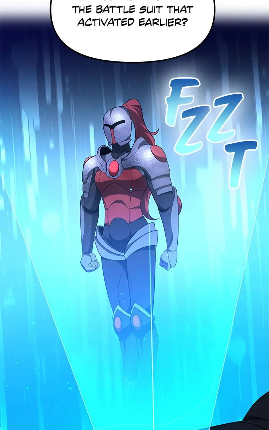 Read Ark the Legend chapter 37 image 52 on Lezhin