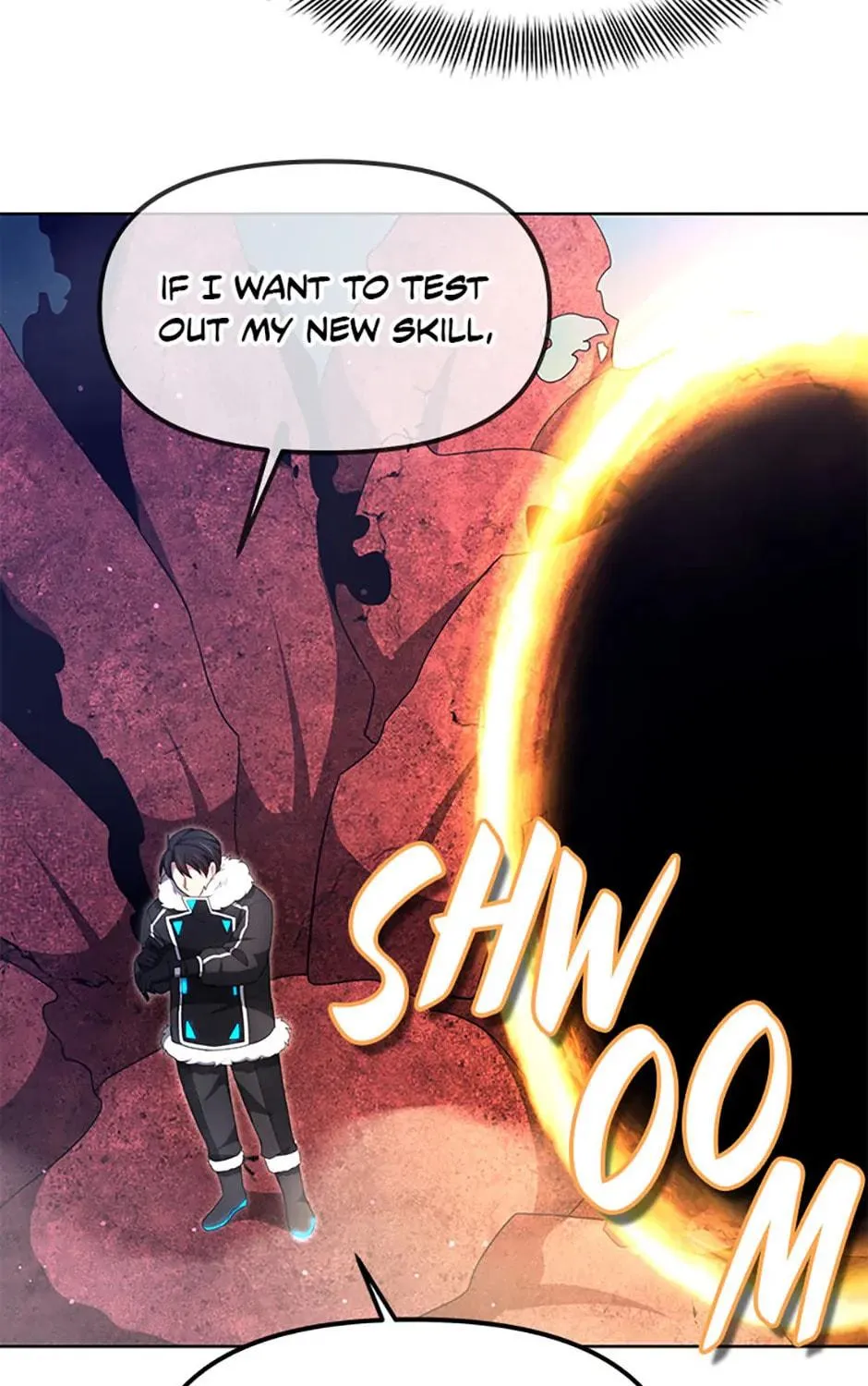 Read Ark the Legend chapter 37 image 58 on Lezhin