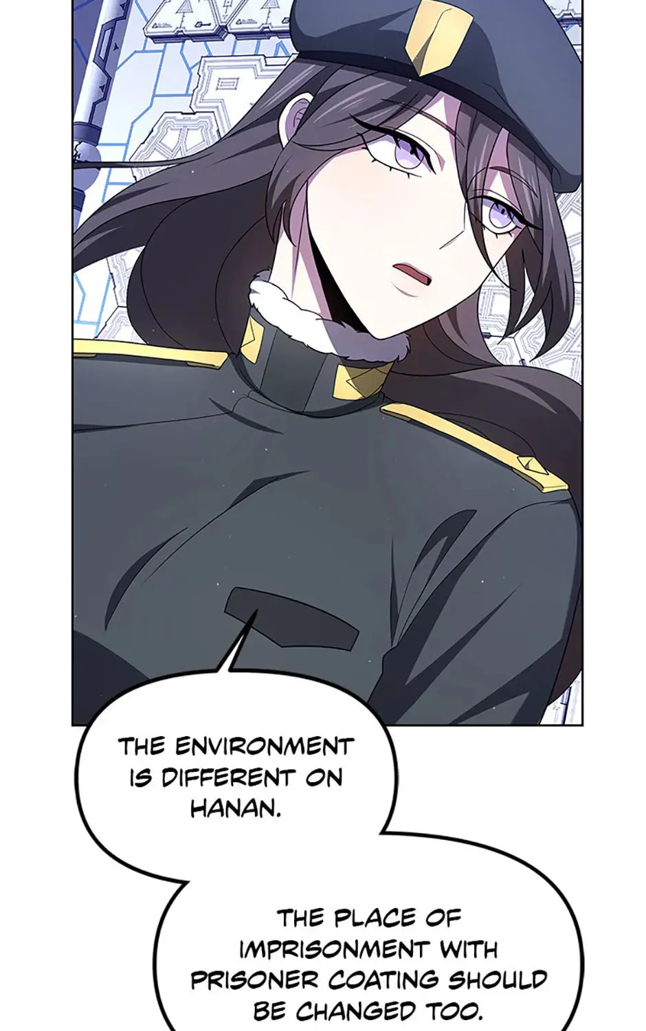 Read Ark the Legend chapter 37 image 74 on Lezhin