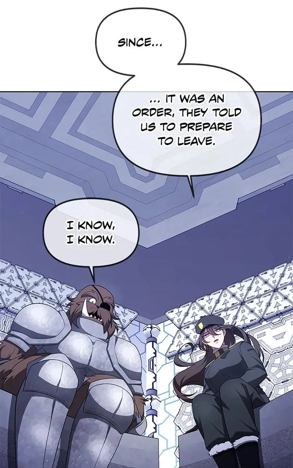 Read Ark the Legend chapter 37 image 78 on Lezhin