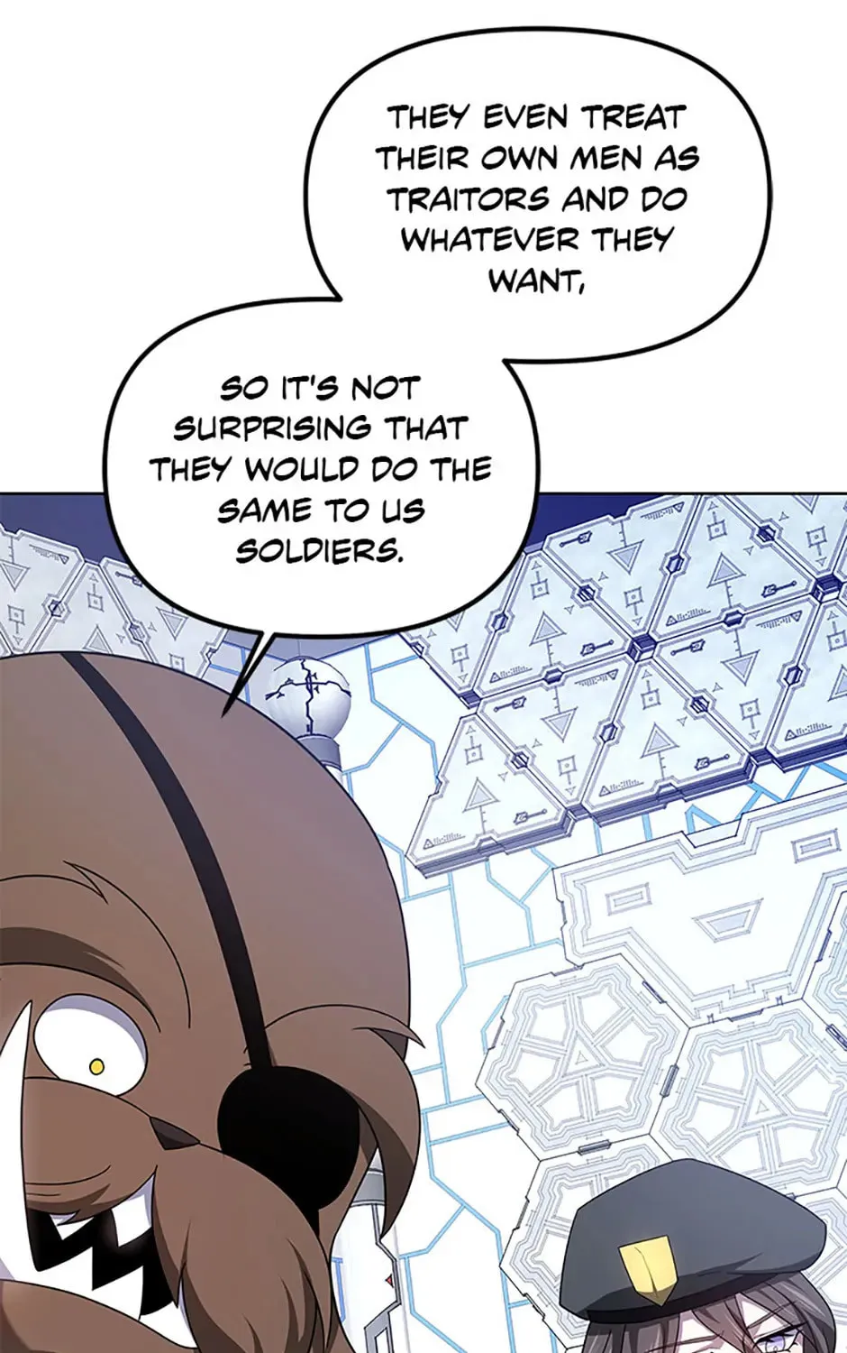 Read Ark the Legend chapter 37 image 80 on Lezhin