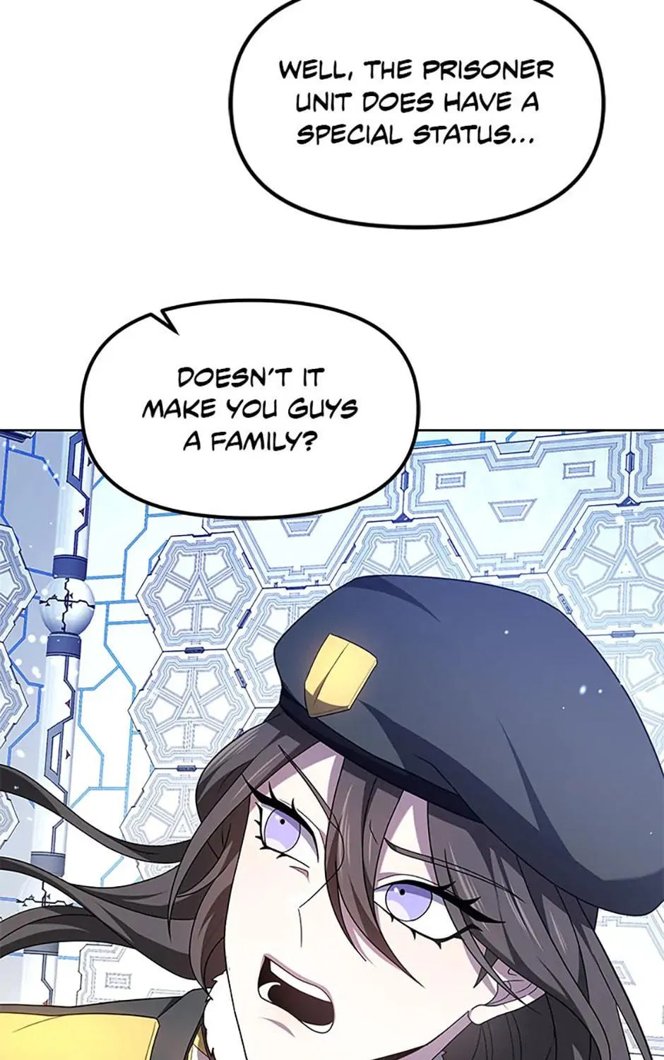 Read Ark the Legend chapter 37 image 82 on Lezhin
