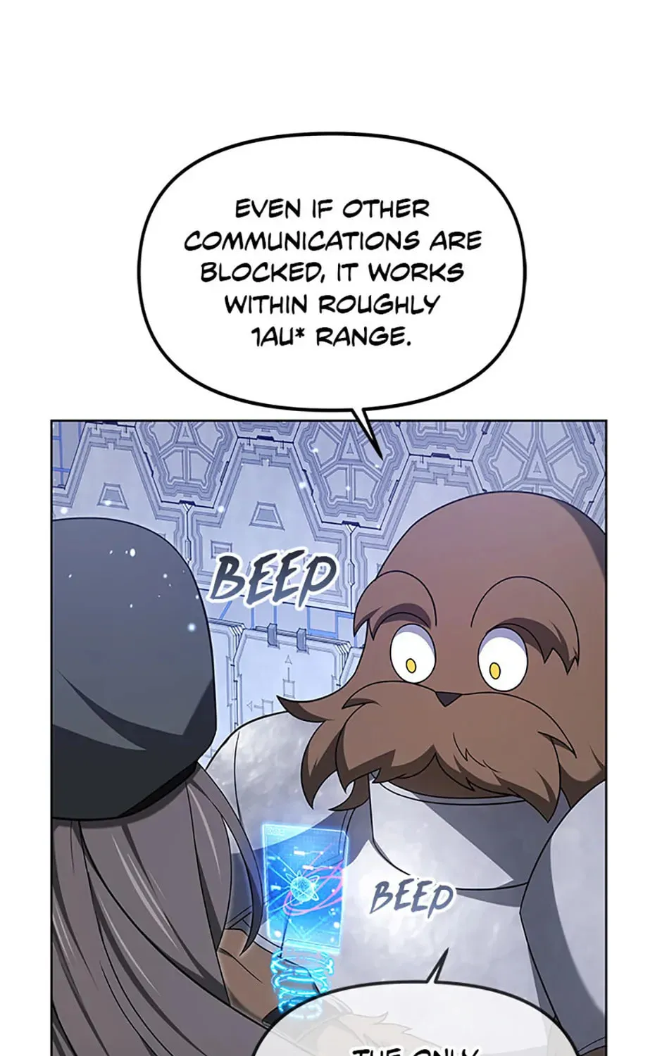 Read Ark the Legend chapter 37 image 90 on Lezhin