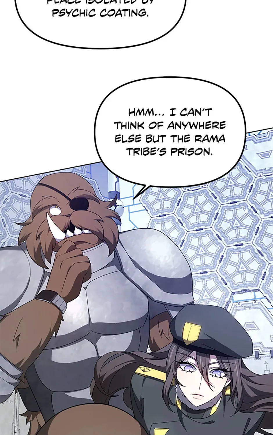 Read Ark the Legend chapter 37 image 96 on Lezhin