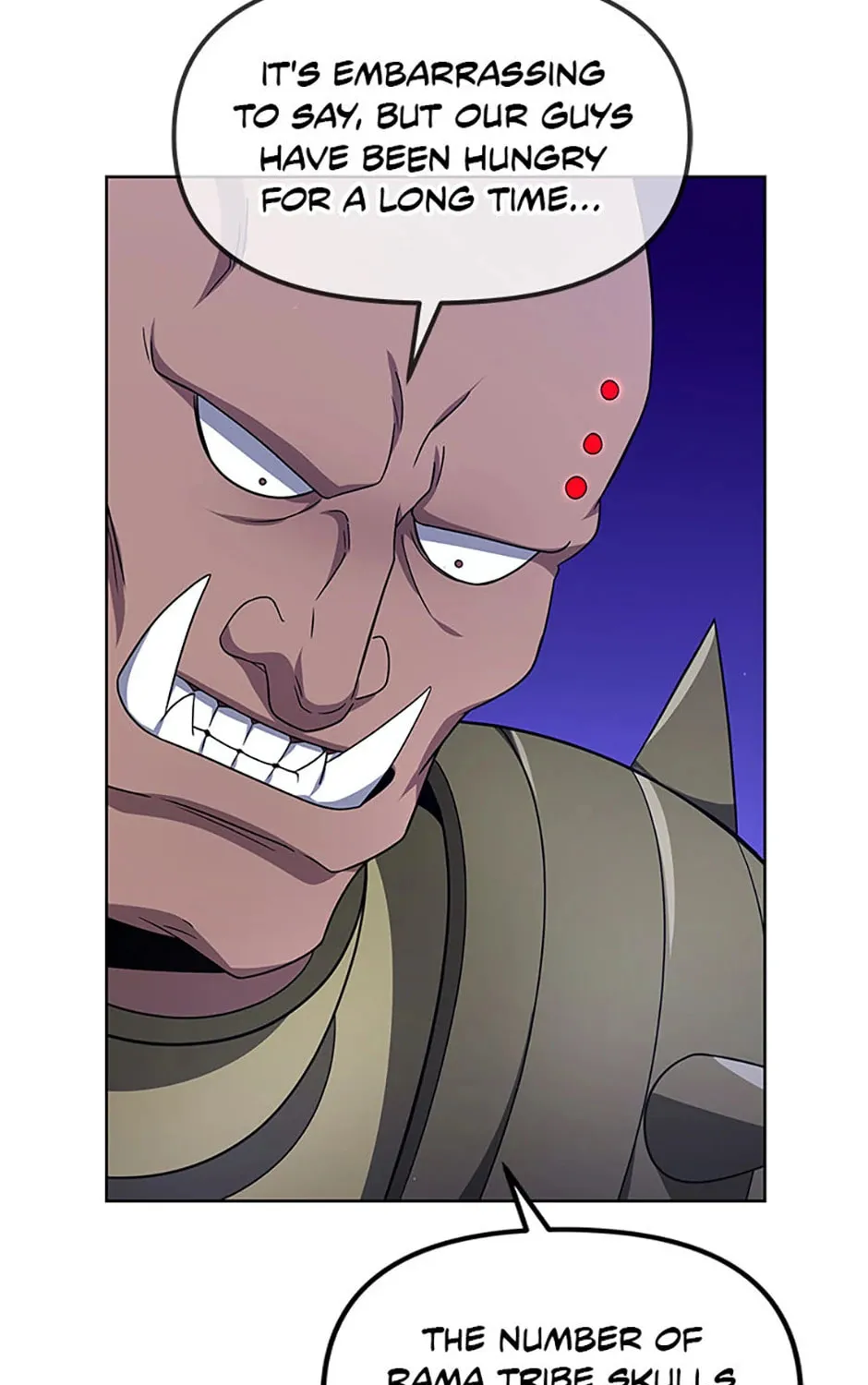 Read Ark the Legend chapter 38 image 104 on Lezhin