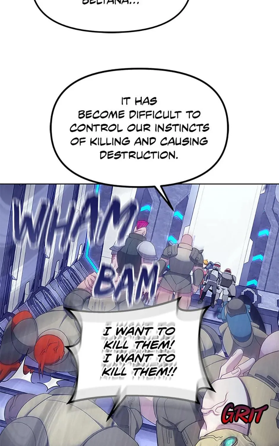 Read Ark the Legend chapter 38 image 106 on Lezhin
