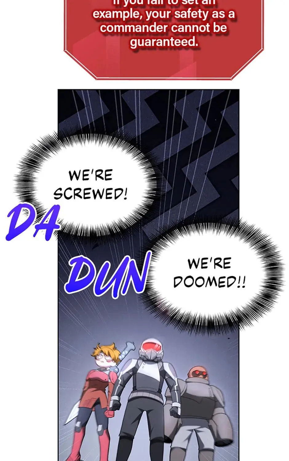 Read Ark the Legend chapter 38 image 118 on Lezhin