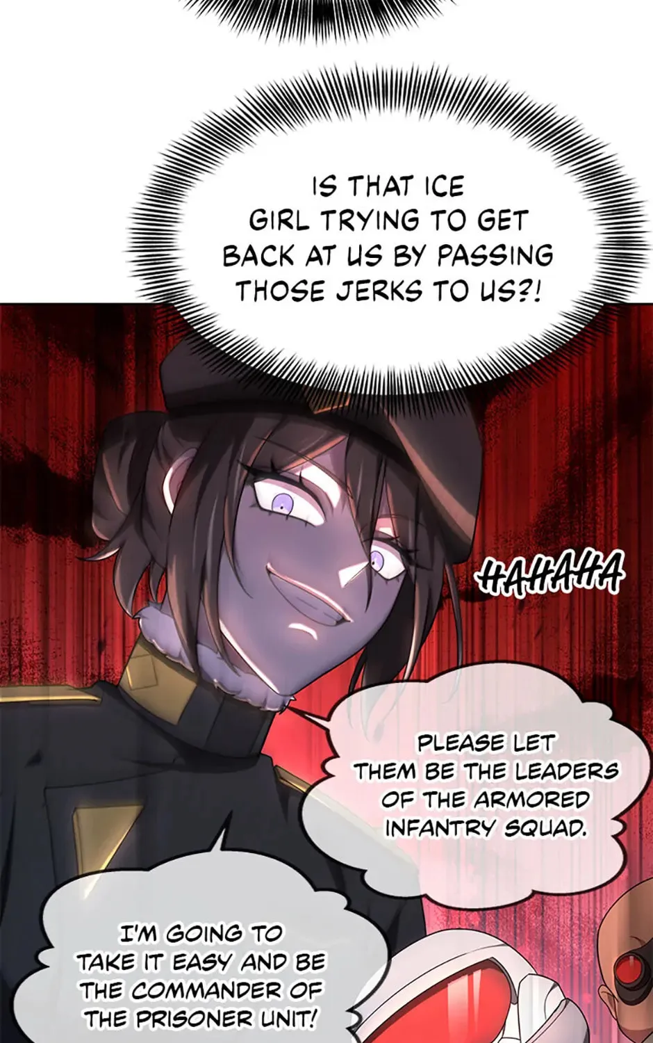 Read Ark the Legend chapter 38 image 120 on Lezhin