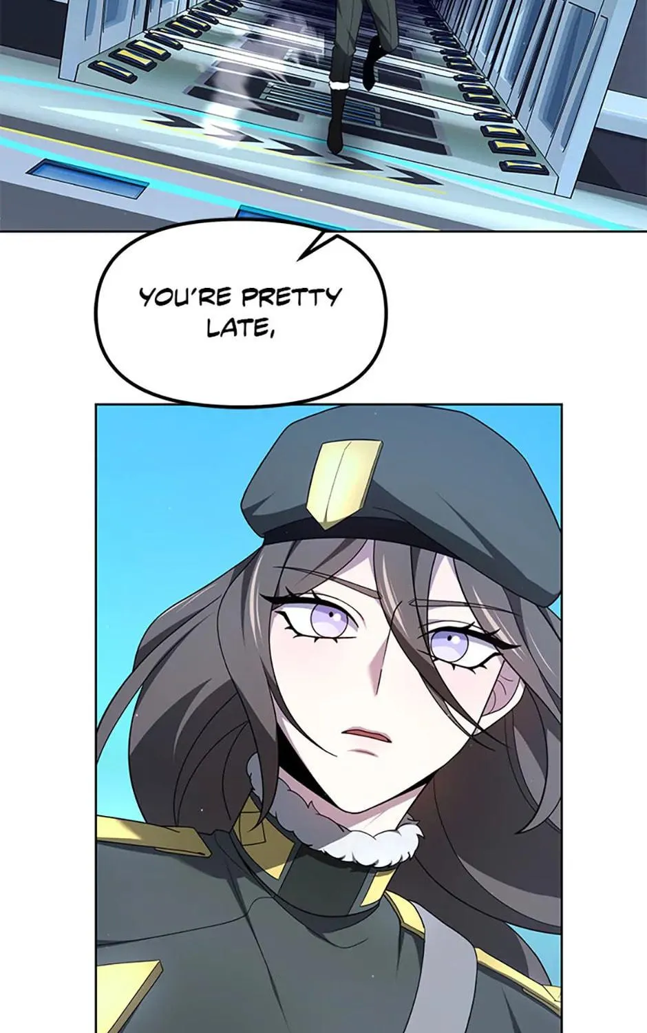 Read Ark the Legend chapter 38 image 130 on Lezhin
