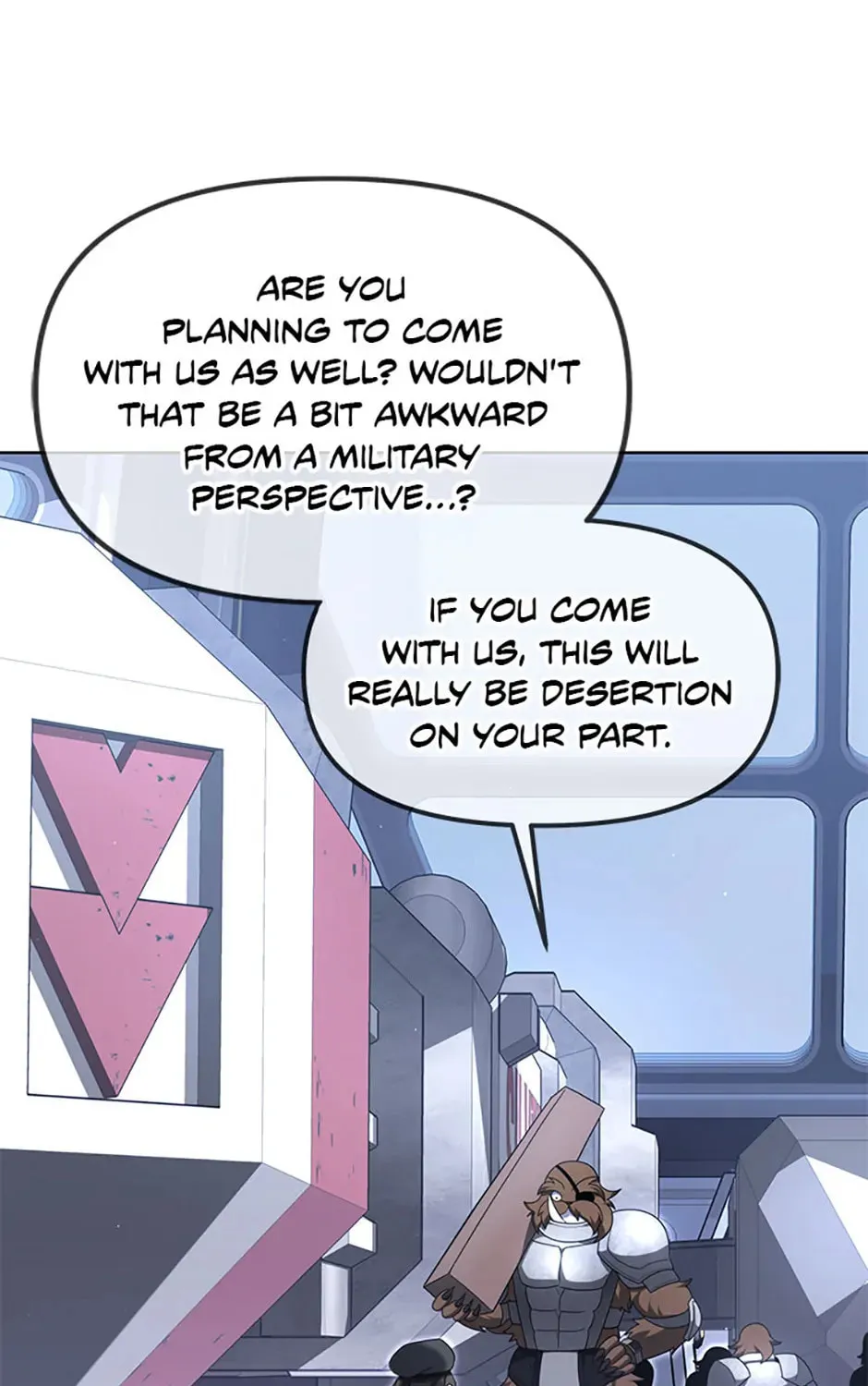 Read Ark the Legend chapter 38 image 132 on Lezhin