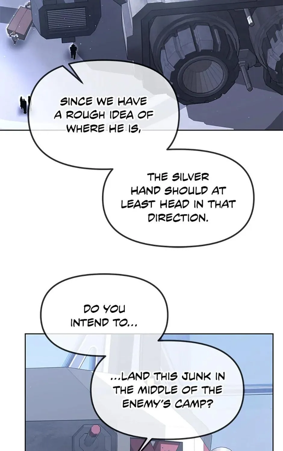 Read Ark the Legend chapter 38 image 138 on Lezhin