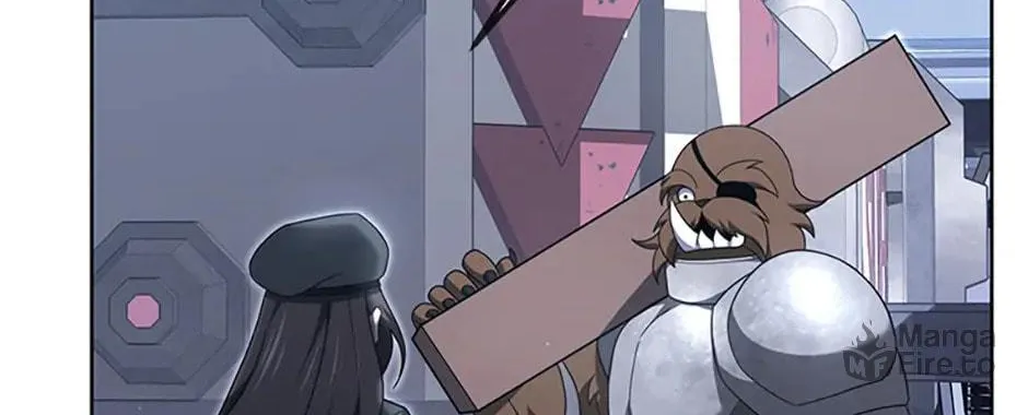 Read Ark the Legend chapter 38 image 139 on Lezhin