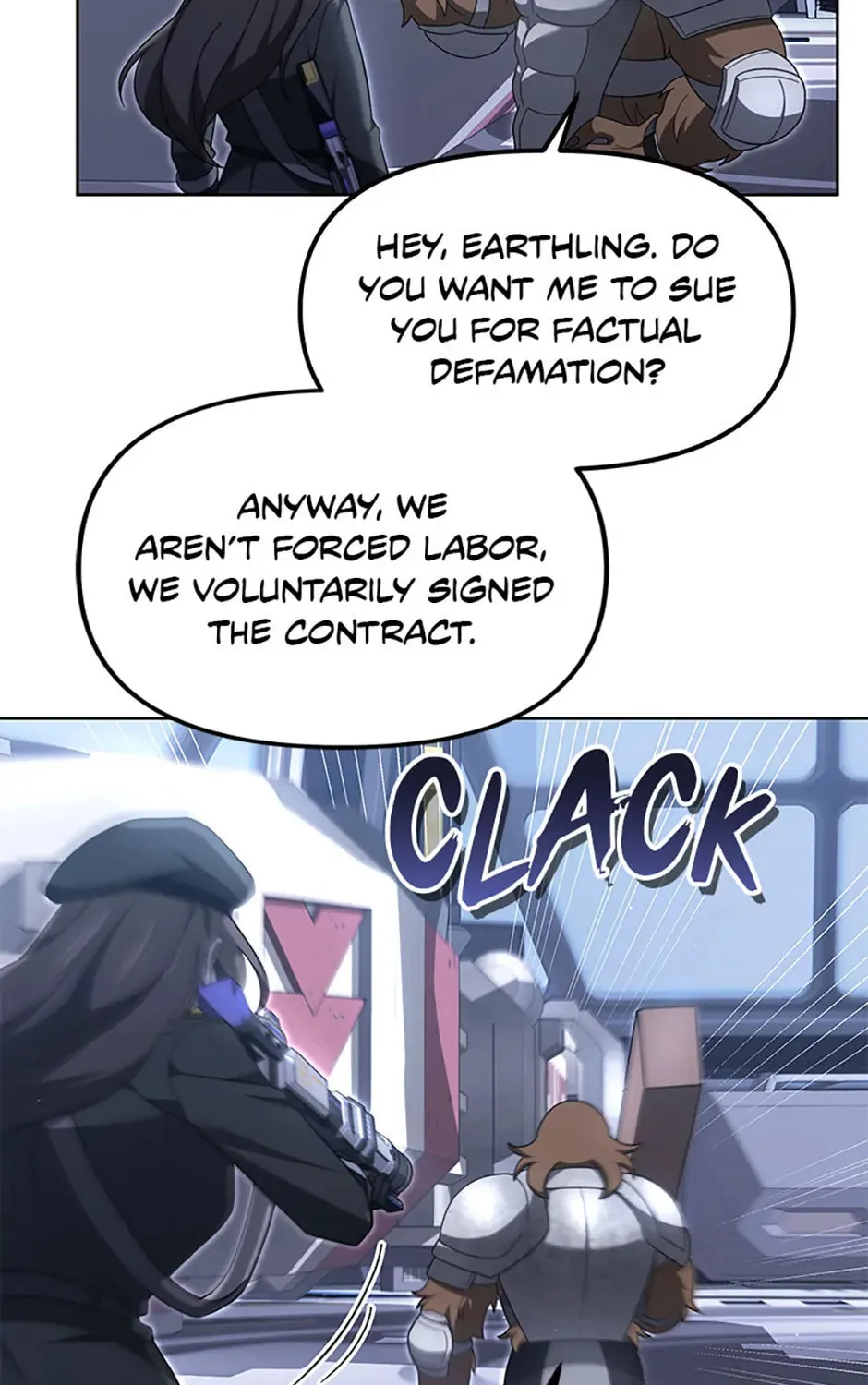 Read Ark the Legend chapter 38 image 140 on Lezhin