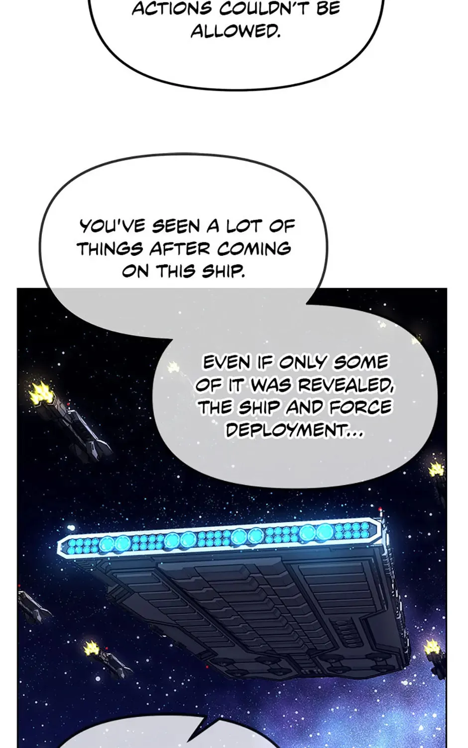 Read Ark the Legend chapter 38 image 144 on Lezhin