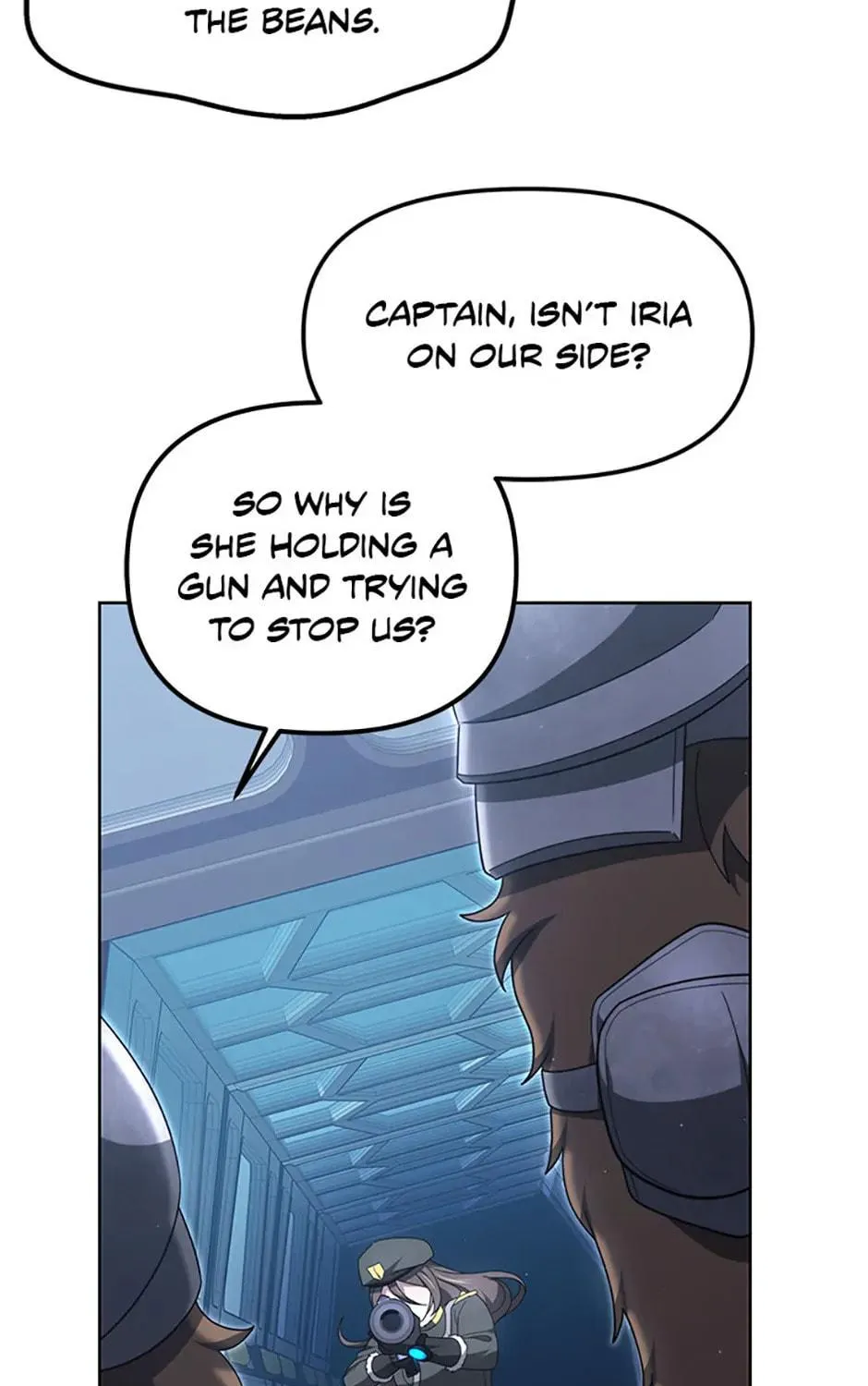Read Ark the Legend chapter 38 image 148 on Lezhin