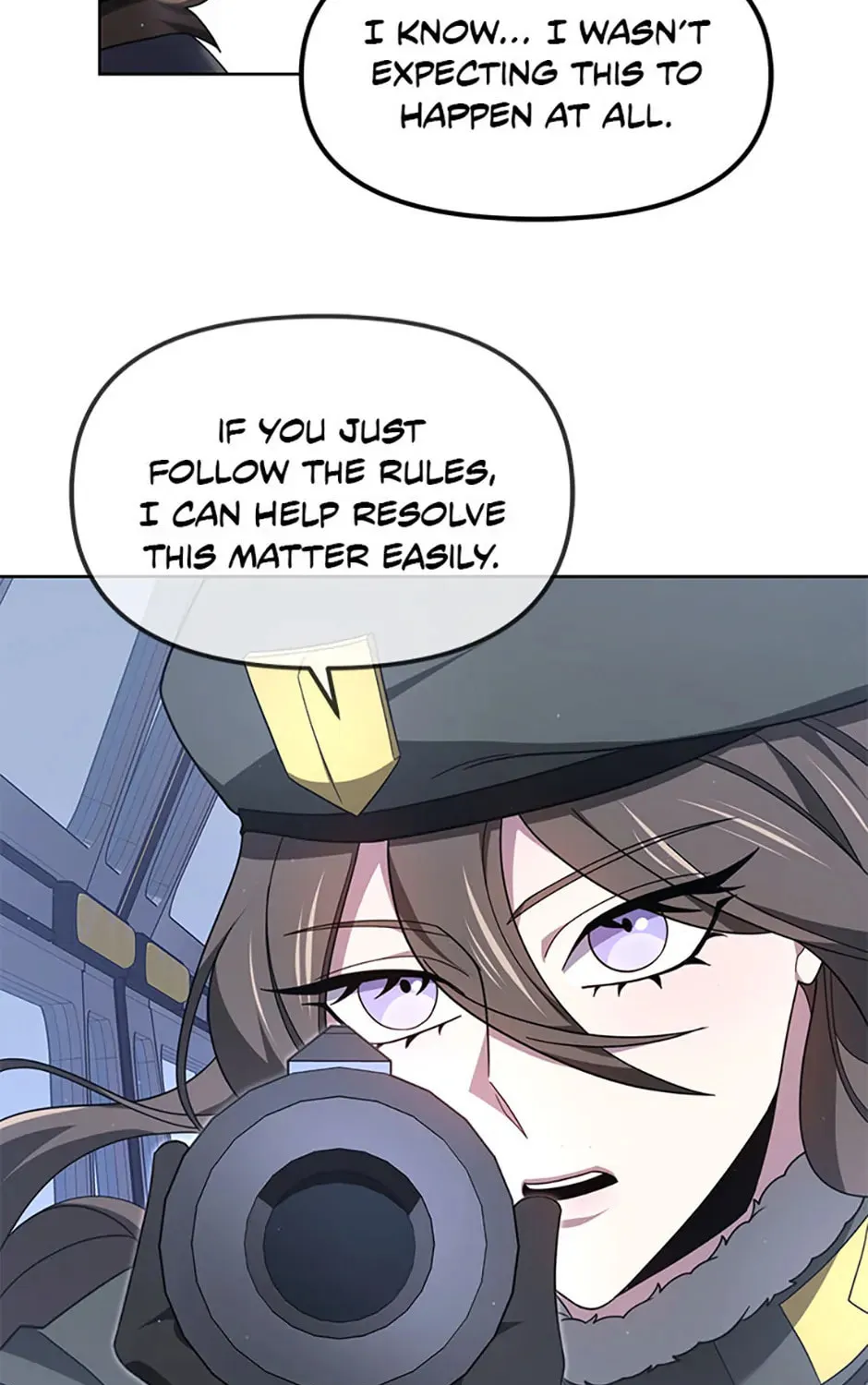 Read Ark the Legend chapter 38 image 150 on Lezhin