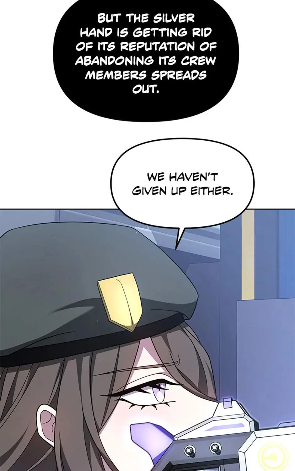Read Ark the Legend chapter 38 image 154 on Lezhin