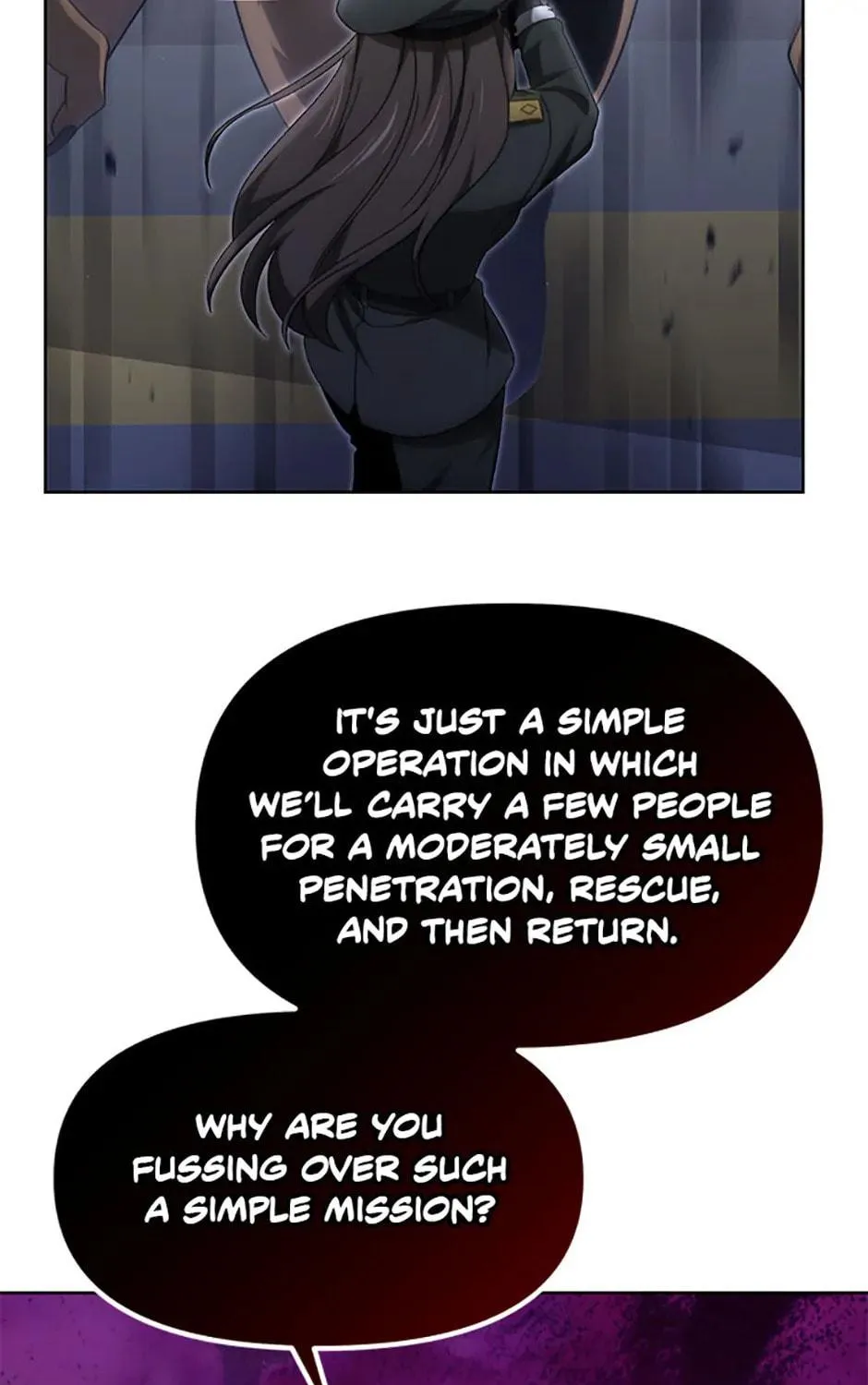 Read Ark the Legend chapter 38 image 158 on Lezhin