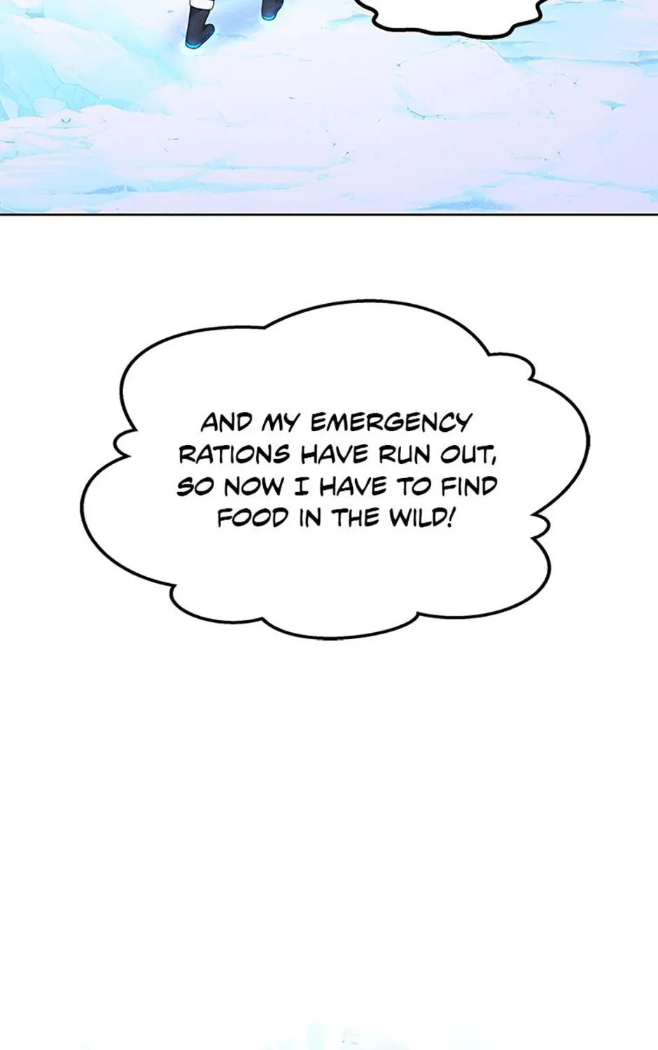 Read Ark the Legend chapter 38 image 18 on Lezhin