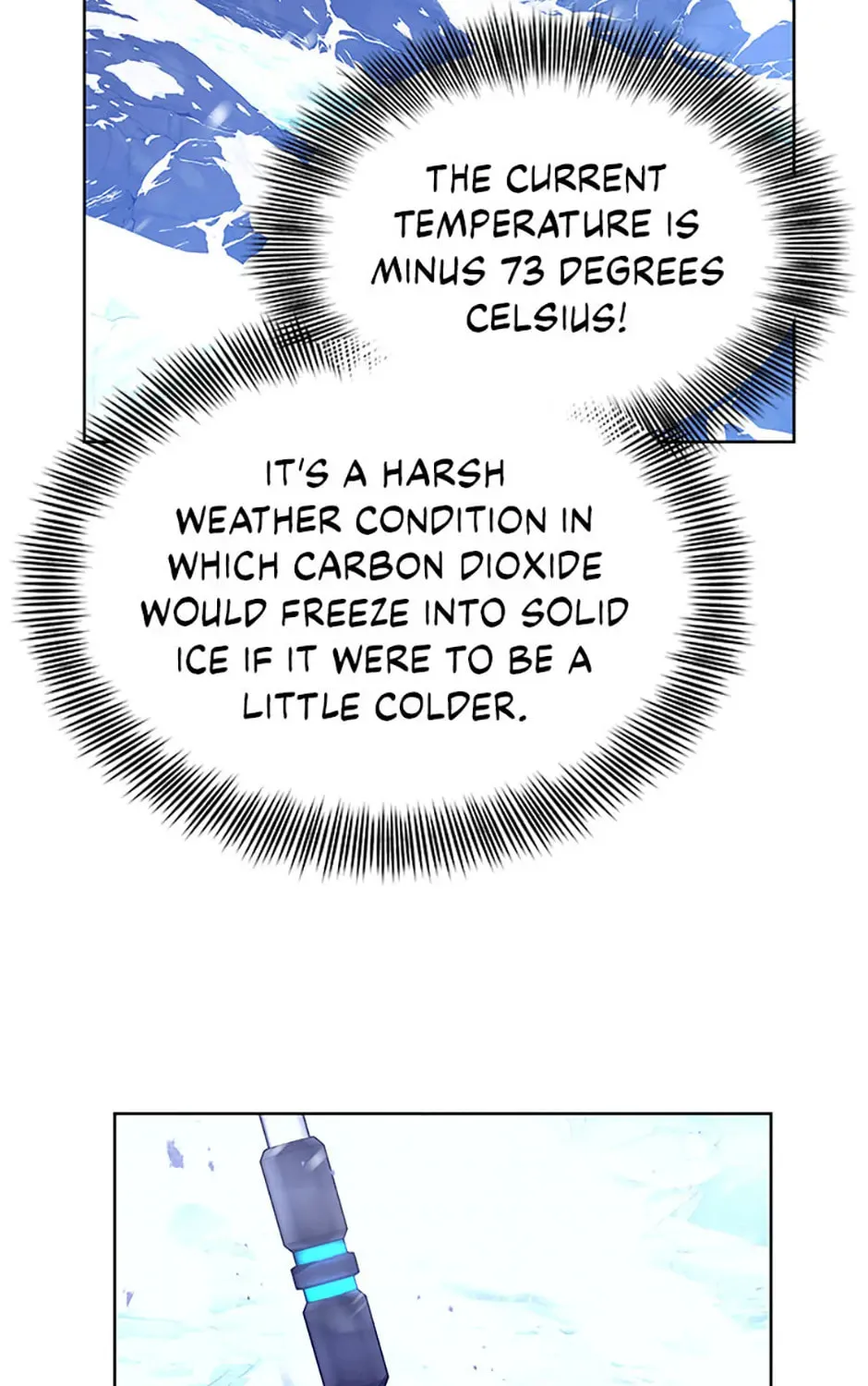 Read Ark the Legend chapter 38 image 2 on Lezhin