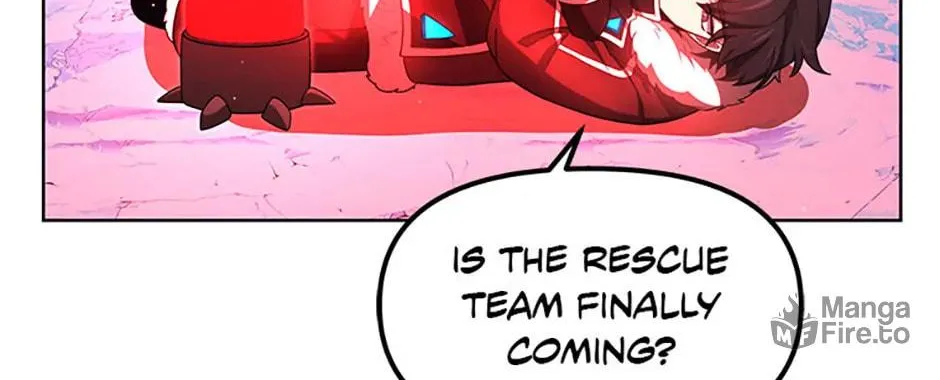 Read Ark the Legend chapter 38 image 23 on Lezhin