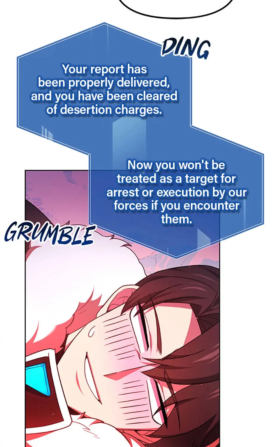 Read Ark the Legend chapter 38 image 24 on Lezhin