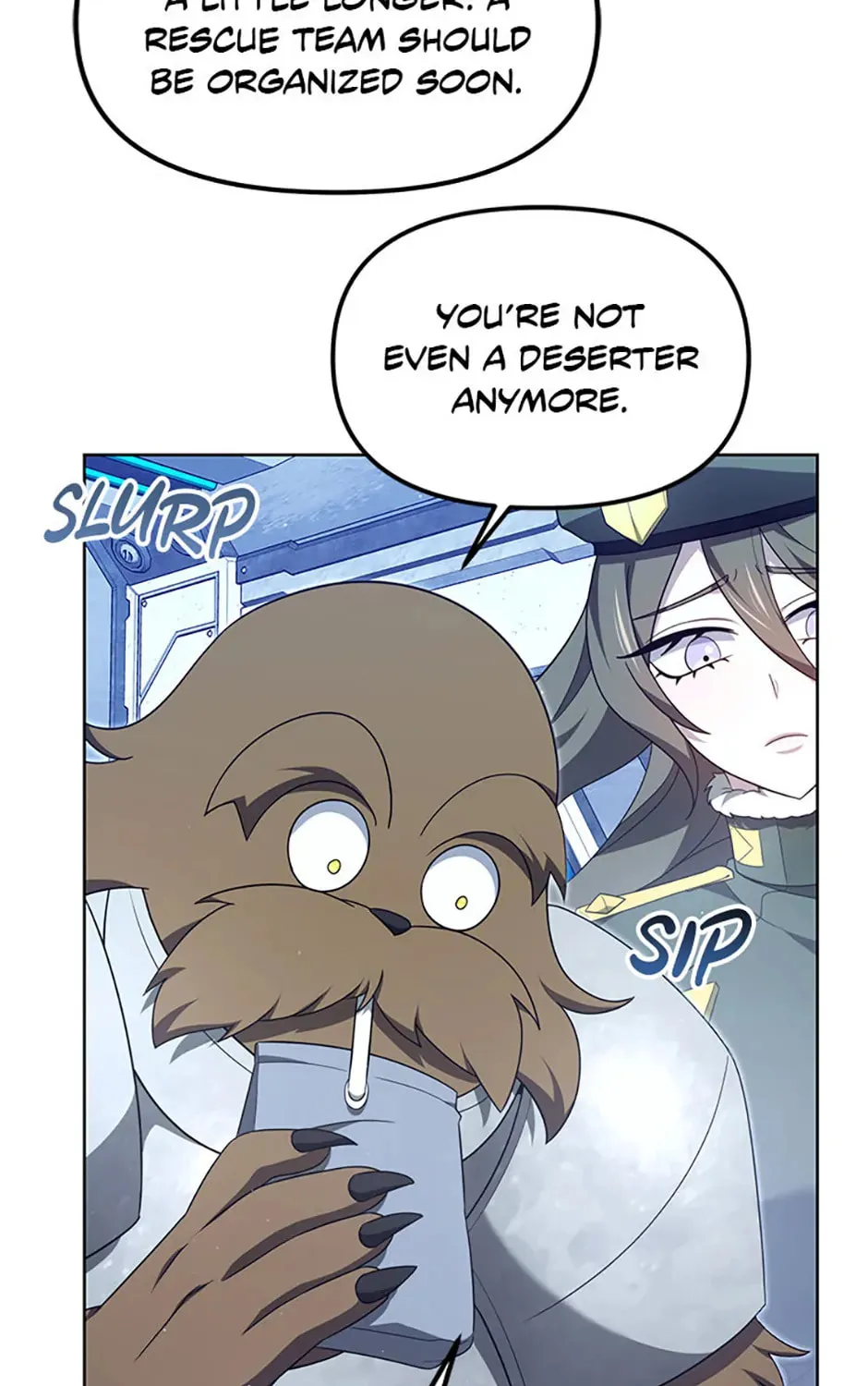 Read Ark the Legend chapter 38 image 30 on Lezhin