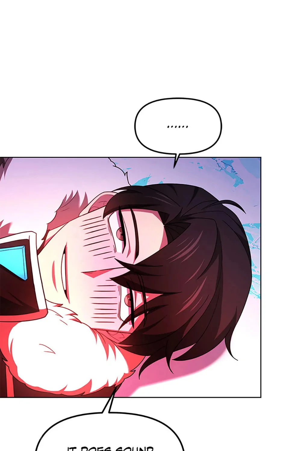 Read Ark the Legend chapter 38 image 32 on Lezhin
