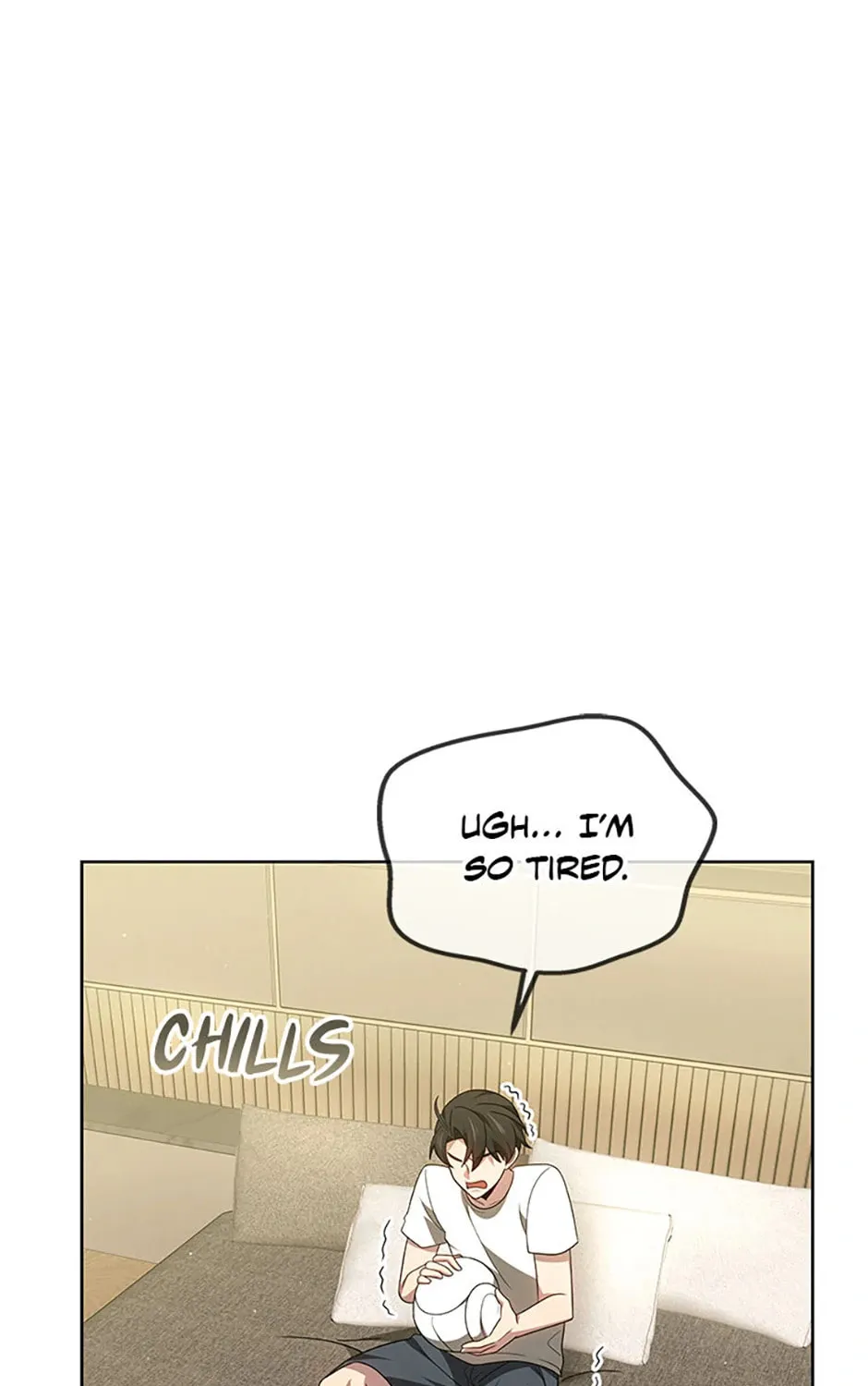 Read Ark the Legend chapter 38 image 42 on Lezhin