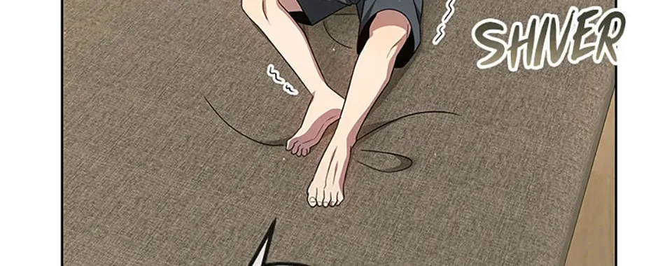 Read Ark the Legend chapter 38 image 43 on Lezhin