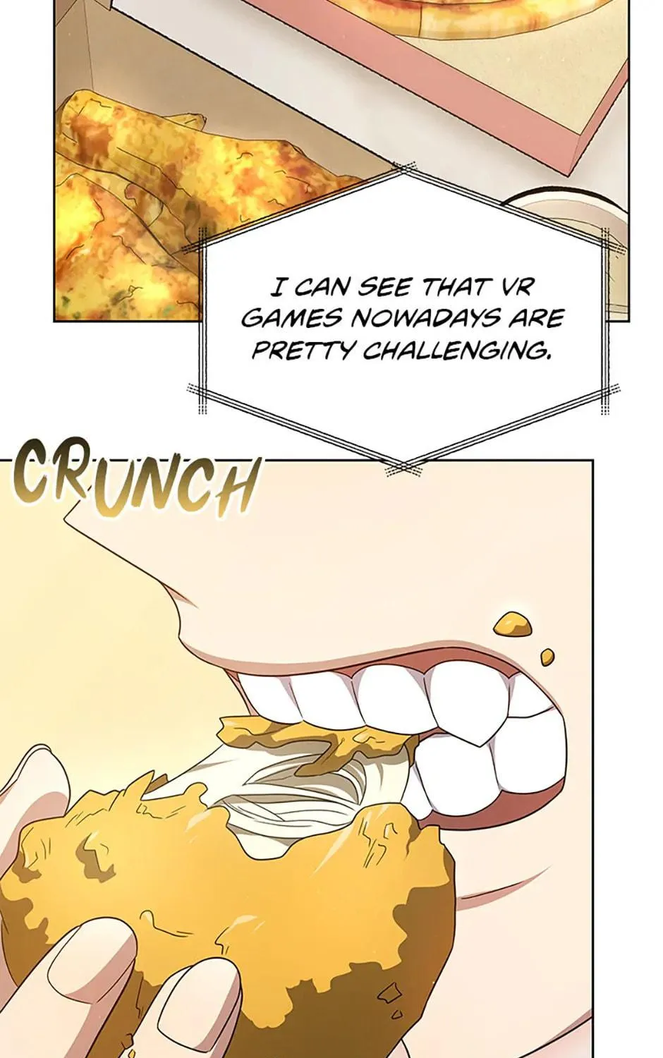 Read Ark the Legend chapter 38 image 48 on Lezhin