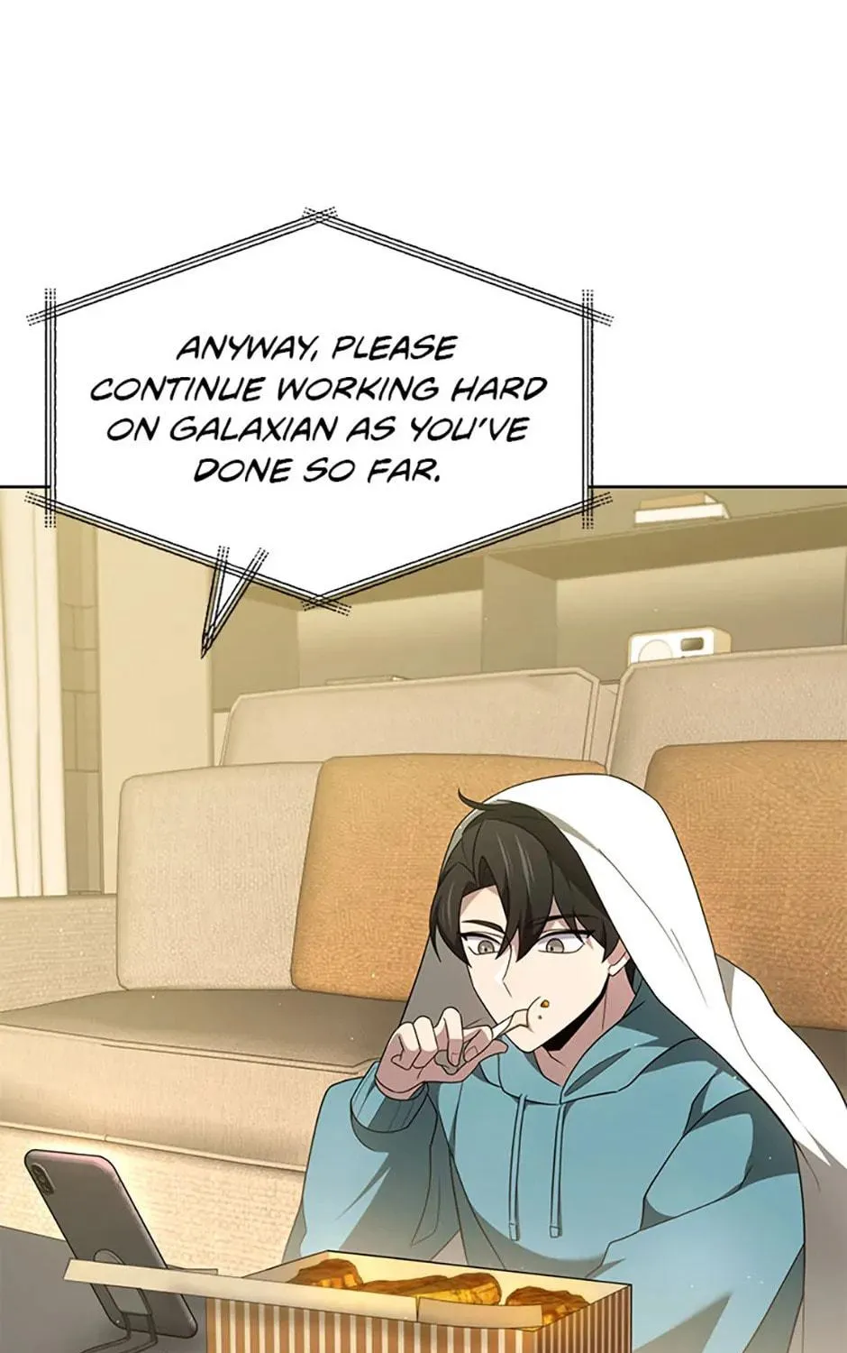 Read Ark the Legend chapter 38 image 52 on Lezhin