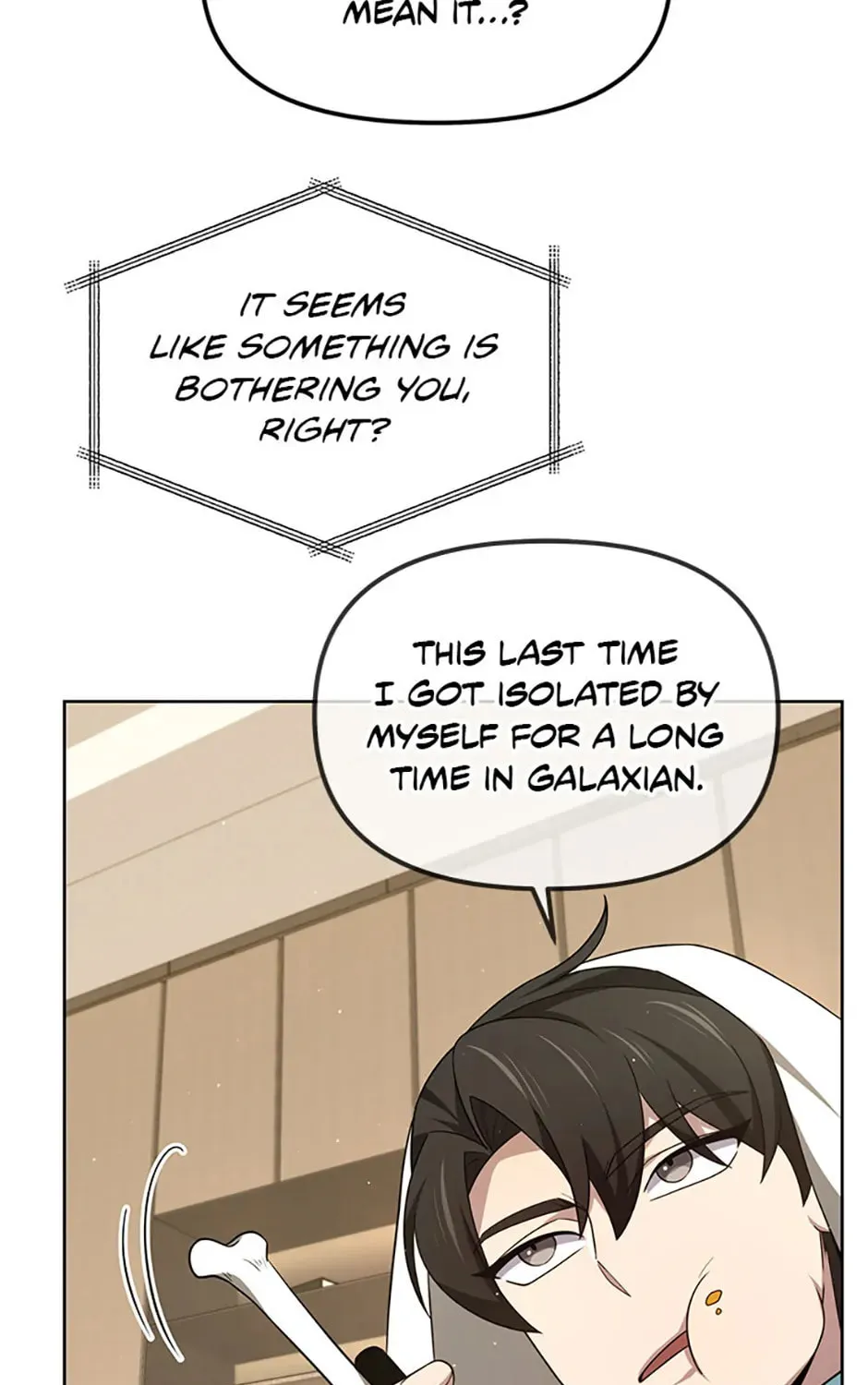 Read Ark the Legend chapter 38 image 54 on Lezhin