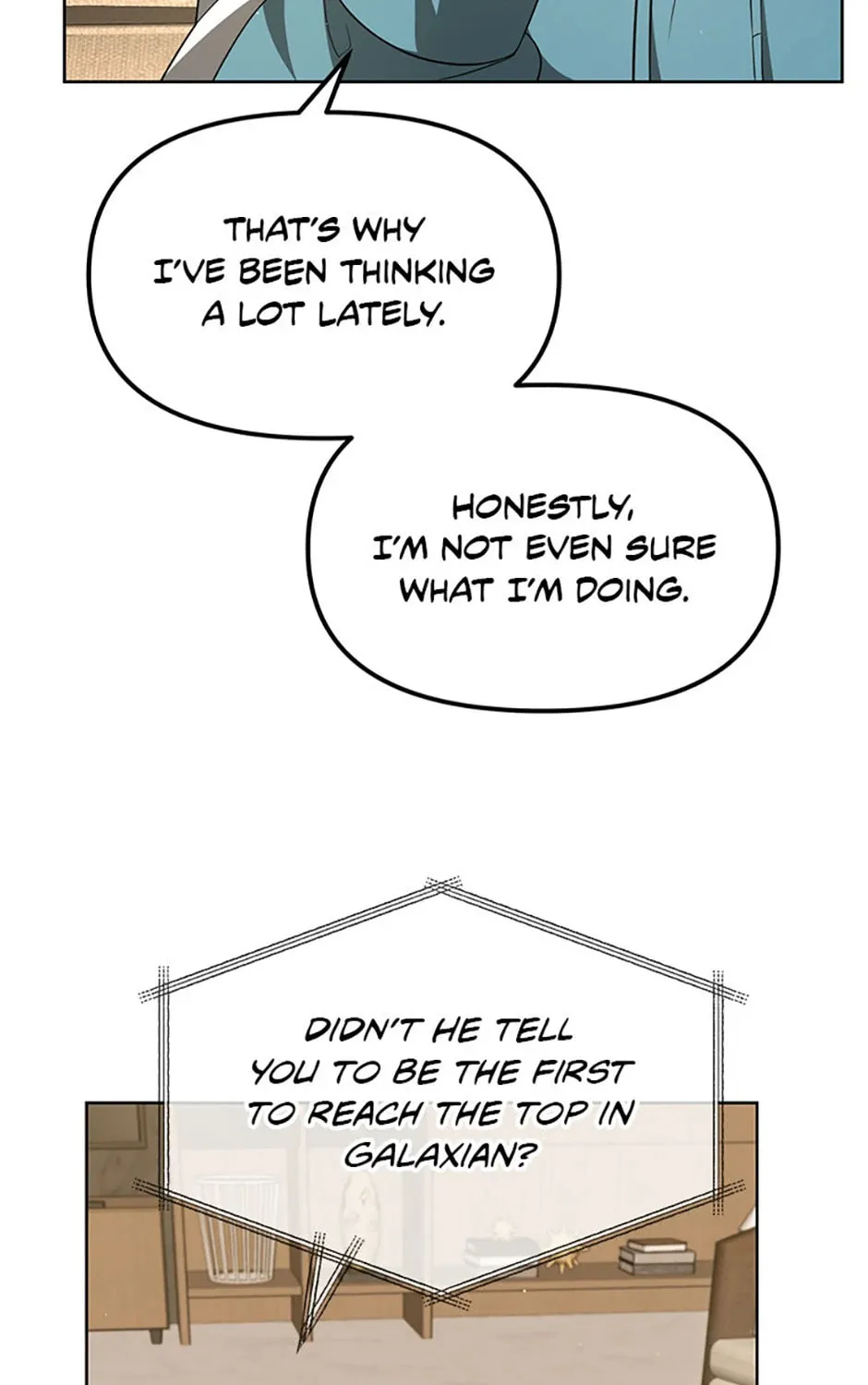 Read Ark the Legend chapter 38 image 56 on Lezhin