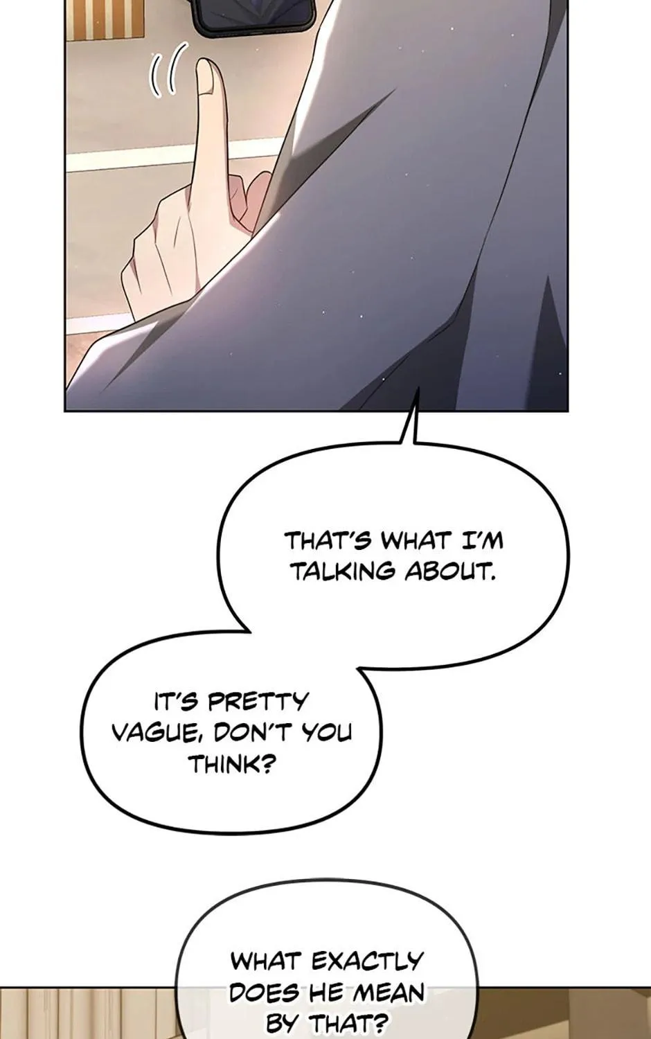 Read Ark the Legend chapter 38 image 58 on Lezhin